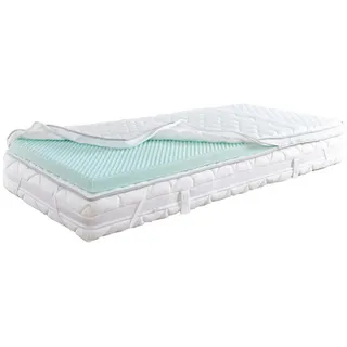 fan Big-Komfort Matratzentopper 80 x 200 cm