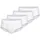 Baumwolle Weiß M