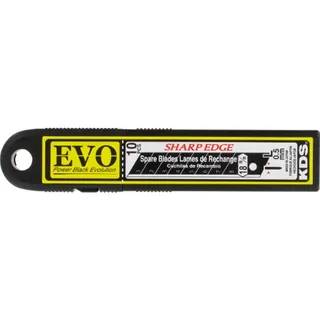 KDS Ersatz-Abbrechklinge LB-10B EVO 18mm