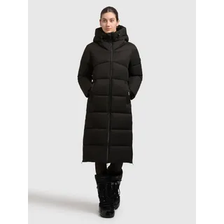khujo - Damen - Wintermantel Lima L