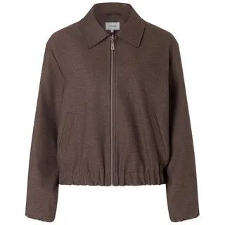 More & More Blouson
