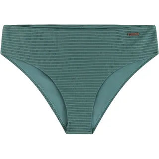 Protest Bikini-Hosen Damen Grün 42