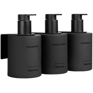 BLOMUS Kirei Seifenspender 350ml Smoke