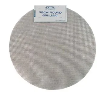 Cadac Grillmatte Ø52cm