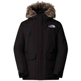 The North Face Mcmurdo Parka schwarz XL