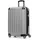 Cabin 65 cm / 74 l silber