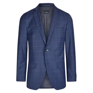 Daniel Hechter Baukastensakko 100130-40207 blau 106