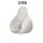 0/89 perl-cendre 75 ml