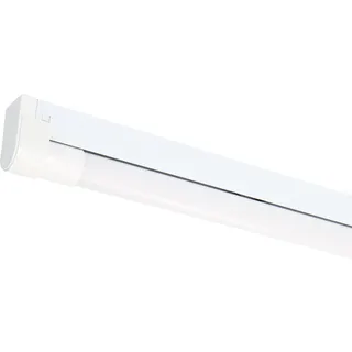 LED's light LED-Unterbauleuchte 9 W 1000,m 4000 K IP20 60 cm Grau