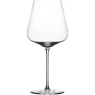 Zalto: Denk'Art Bordeaux Glas, 765 ml, mundgeblasen, im Geschenkkarton, 2 St