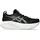Damen Black/Lake Grey 40,5