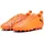 Puma Heat Fire/Black/Ravish 38