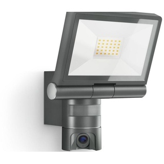 LED Kamera Strahler XLED CAM 1 Anthrazit