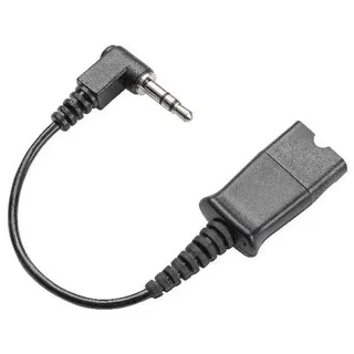 Poly HP Poly 3,5mm to QD Cable 3M Kabel,