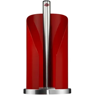 Wesco Küchenrollenhalter, Rot