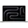 2024 M4 Pro 24 GB RAM 512 GB SSD 16-Core GPU Silber