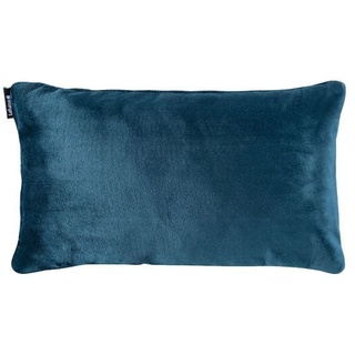 Lafuma Flocon Fleece-Kissen 30x50 cm Polaire Blau