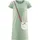 Sommerkleid HAPPY GIRLS Mädchen Gr 140 EURO-Größen Stoff grün pastel grün Stoff 100 Baumwolle normal Kleider Sommerkleid