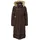 More More Espresso Brown 34