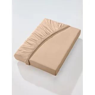140 x 200 - 160 x 200 cm karamel