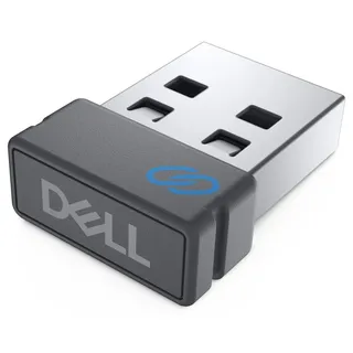 Dell WR221 Universal Pairing Empfänger USB-A titan gray