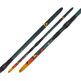 Fischer Aeroguide Skate 75 Blau 175 cm