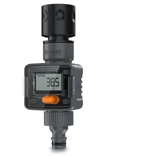 Brandson Digitale Wasseruhr mit Display