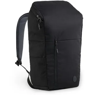 hauck Pack N Walk Wickelrucksack Schwarz