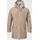 Damen Ins Größe S beige