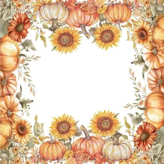 Tischläufer 40x140 cm Mikrofaser Kürbis Halloween Tischdecke Made in Italy