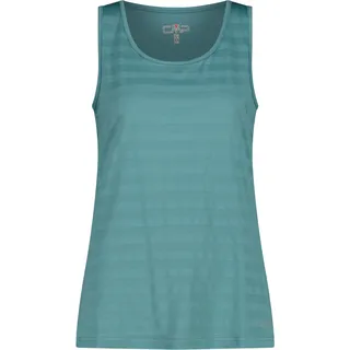 CMP Tanktop Grün 44