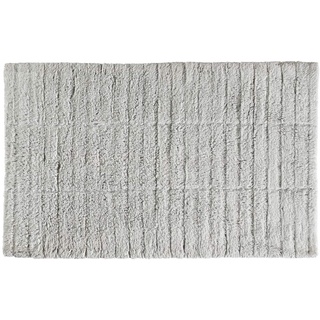 Zone Denmark Tiles Badematte soft grey 80 x 50 cm