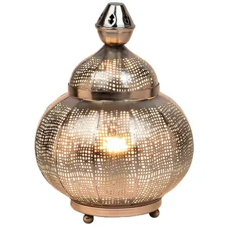 Marrakesch Orient & Mediterran Interior Jamala Silber