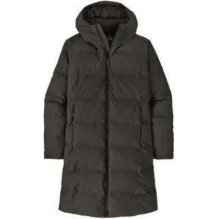 Patagonia Jackson Glacier Parka Damen Schwarz S