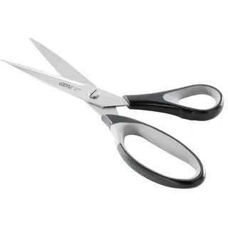 GEFU Haushaltsschere Silber 23 cm