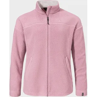 Schöffel CIRC Fleecejacke rosa 38