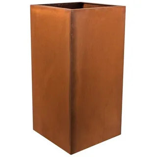Köhko Viva 36 x 36 x 75 cm Braun