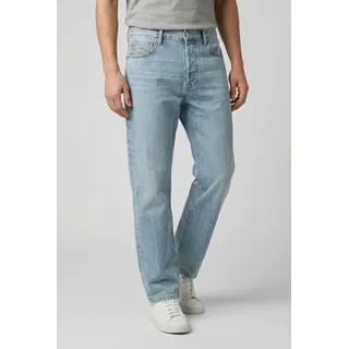 Pepe Jeans Bexley Relaxed Fit Light Blau 30/32