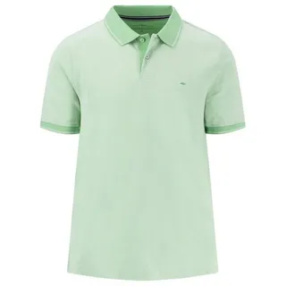 FYNCH-HATTON Poloshirt Polo, 2-Tone 3XL