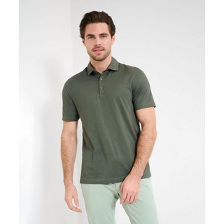 Brax Poloshirt Style PEPE grün