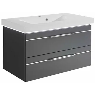 Pelipal Balto Waschtisch mit Unterschrank 92 cm