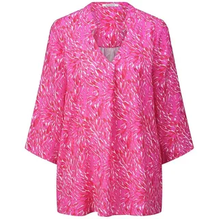 Long-Bluse Peter Hahn pink, 44