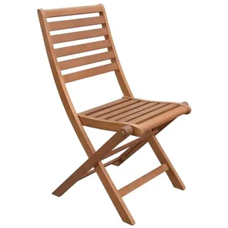 Sedex Villach Gartenstuhl 61 x 61 x 90 cm klappbar 2 St.