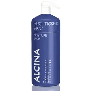 Alcina Feuchtigkeits-Spray 1250 ml