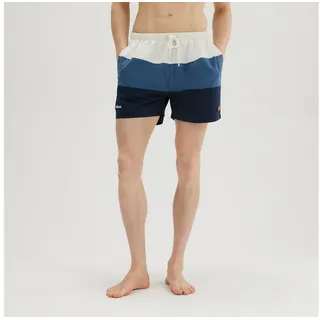 Ellesse Badehose CIELO SWIM SORTS für sportliche Aktivitäten geeignet, sportlicher Stil, aus Polyester beige XL