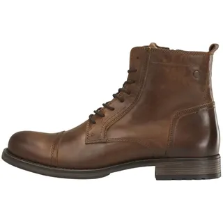 JACK & JONES JFWRUSSEL Herren Cognac 41