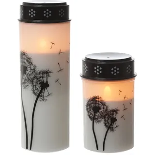 MARELIDA LED Pusteblume | Gr.: onesize