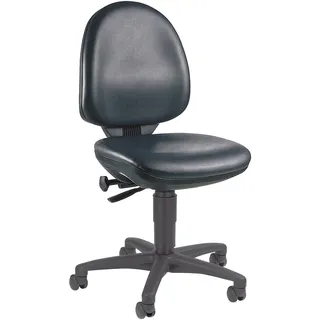TOPSTAR TEC 50 Kunstleder Schwarz