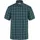 Kurzarmhemd Dark Navy Dawn Blue XL