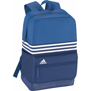adidas Sports Backpack 3S Stadtrucksack (Farbe: eqt blue s16/white/shock blue s16)